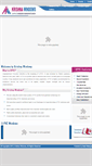 Mobile Screenshot of krishnawindows.com